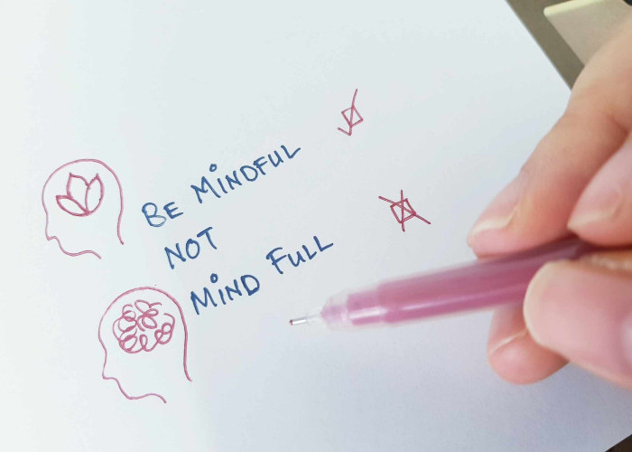 Stop Belanja Impulsif! Panduan Mindful Consumption untuk Hidup Lebih Hemat dan Tenang