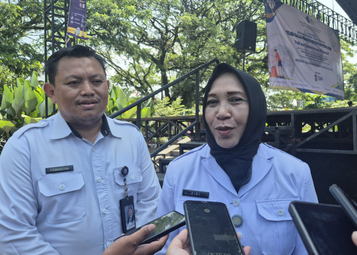 Sosialisasi Undang-Undang KUHP, Pelaku Kejahatan Ringan Tak Lagi di Penjara