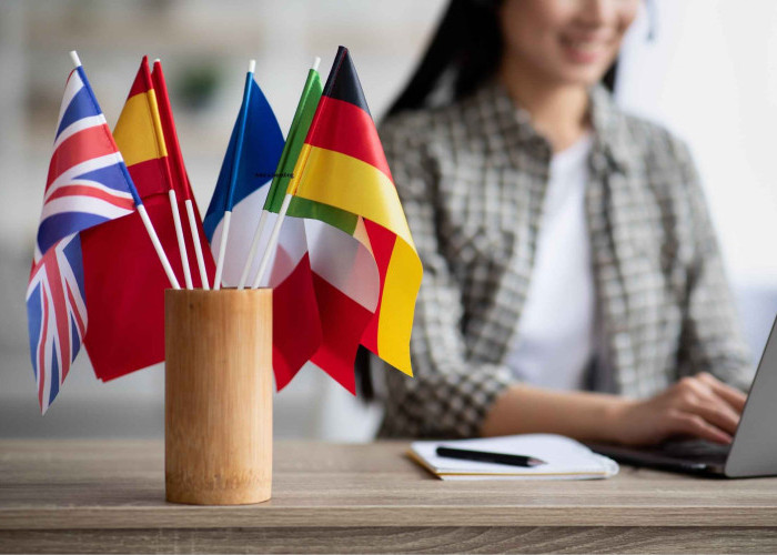 7 Kesalahan Fatal Saat Belajar Bahasa Asing Tanpa Disadari