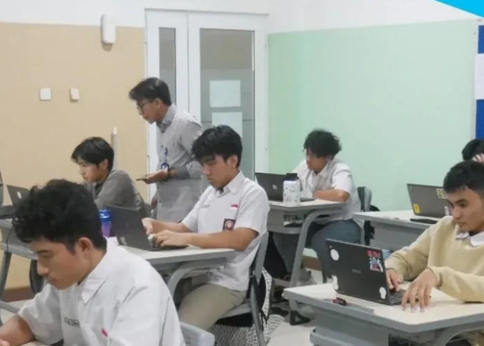 Daftar Sekolah Boarding School Islami di Bogor, Pilihan Orangtua Jika Anaknya Tak Lolos SPMB 2025