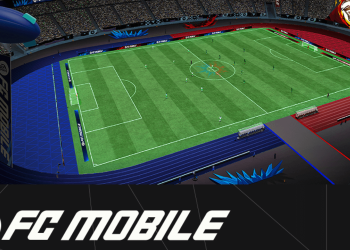 5 Kode Redeem FC Mobile EA Sports Hari Ini 22 Juni 2025 Terbaru, Buruan Klaim Item dan Hadiah Eksekutif!