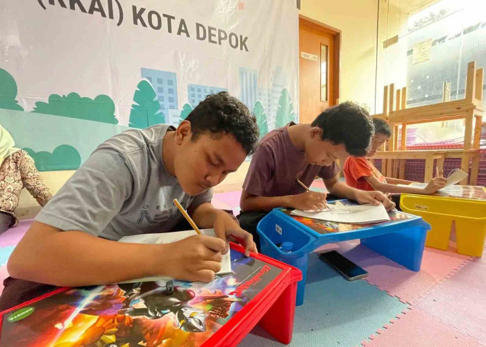 Depok Wujudkan Kesetaraan Akses Anak Istimewa lewat Program RKAI