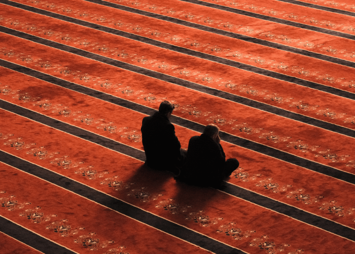 Jadwal Sholat di Bogor dan Sekitarnya Hari Ini 8 Juli 2025, Jangan sampai Ketinggalan!