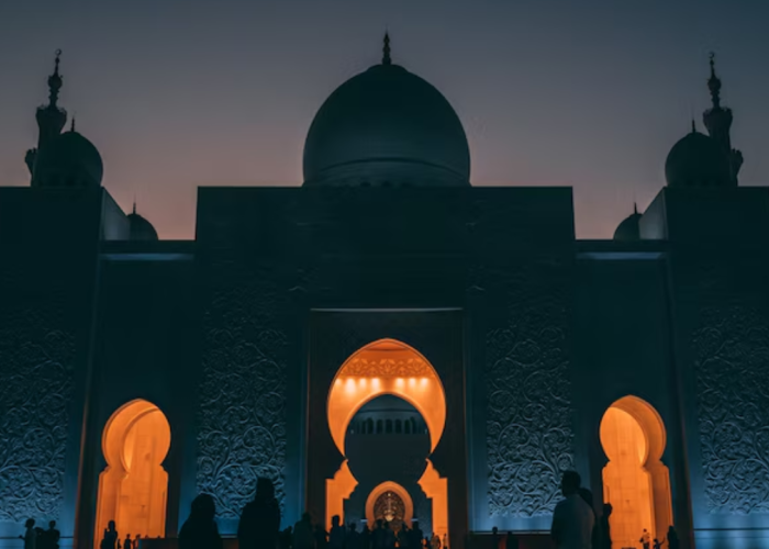 30 Ide Tema Tahun Baru Islam 2025 Penuh Makna dan Kreatifitas, Cocok untuk Kegiatan Keagamaan