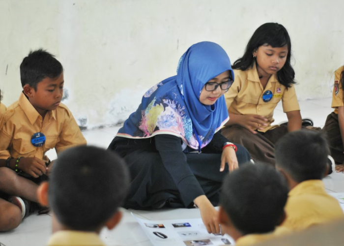 MPLS 2025 Ramah Dimulai 14 Juli, Ini Daftar Kegiatan yang Dilarang!
