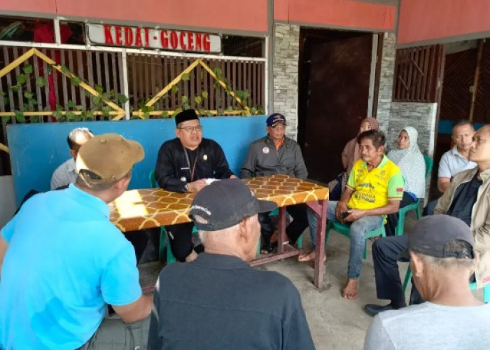 Pemkot Depok Mulai Sosialisasi Pembongkaran PKL di Jatijajar untuk Akses Tol Cimanggis