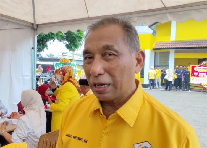 DPRD Jabar Desak Kepastian Tambang Bogor, Samsul Hidayat Soroti Ekonomi Warga yang Terdampak