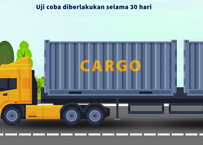 Mulai 10 Juli 2025 Bekasi Batasi Kendaraan Berat di Exit Tol Jatiasih Kecuali Sembako dan BBM