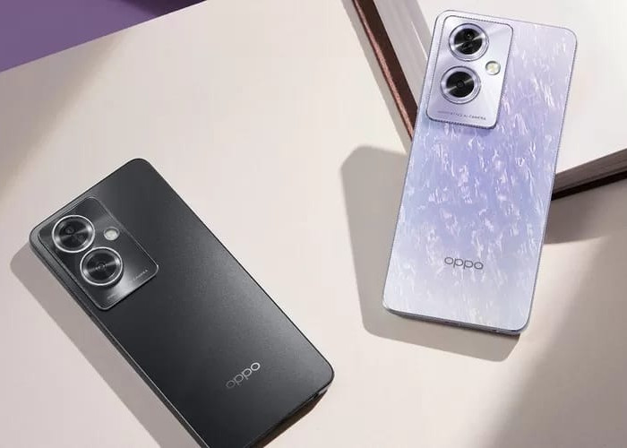 6 Fitur Rahasia HP OPPO yang Bikin Performa Makin Gacor, Nomor 3 Wajib Dicoba!
