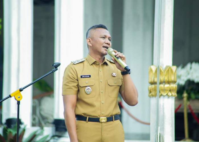 Kuatan Visi Misi Kota Bogor, Dedie Rachim akan Panggil Perangkat Daerah Sore Ini