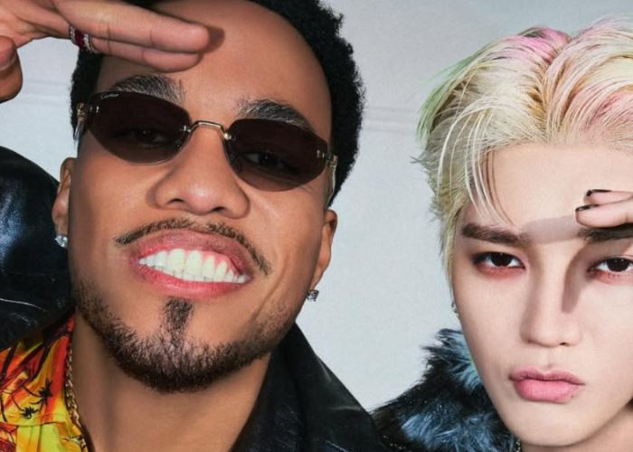 Lirik Lagu Rock Solid - Taeyong NCT feat. Anderson .Paak dan Terjemahan, Tentang Tekad Kuat Meraih Kesuksesan