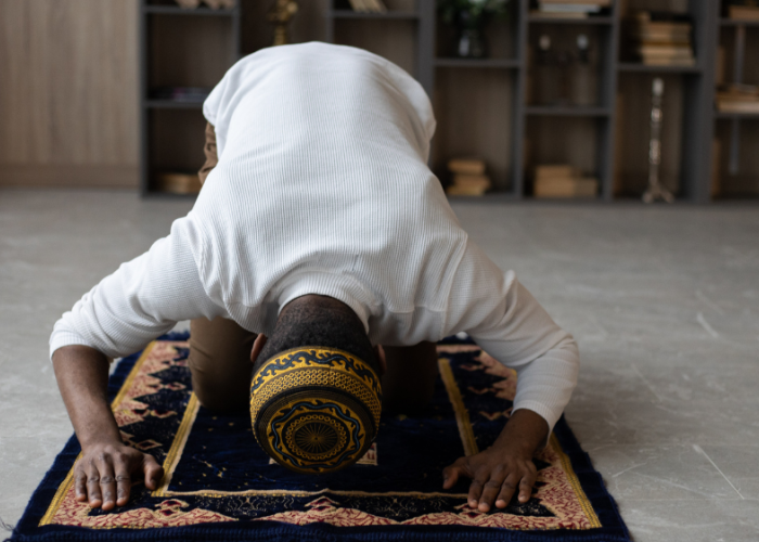 Jadwal Sholat di Bogor dan Sekitarnya Hari Ini 22 Juni 2025, Yuk Simak agar Ibadah Tetap Lancar!
