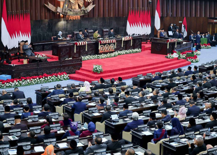 Bamsoet Apresiasi Capaian Pemerintahan Presiden Prabowo, Dari Swasembada Pangan hingga Reformasi Besar BUMN