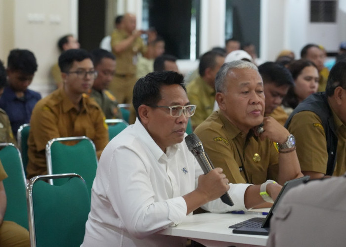 Jelang PORPROV XV Jabar 2026, Kontingen Kabupaten Bogor Wajibkan 954 Atlet Jalani Pemeriksaan Kesehatan
