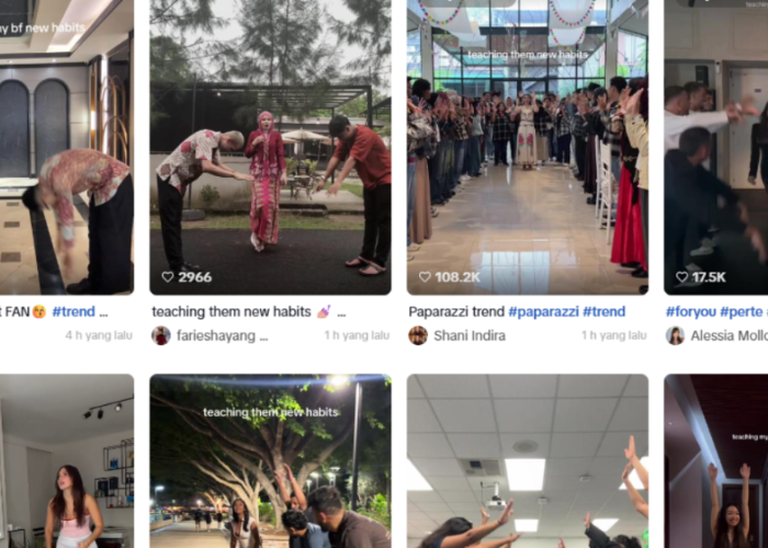 Lirik Lagu Paparazzi - Lady Gaga Lengkap Makna dan Terjemahan, Viral Jadi Tren di TikTok