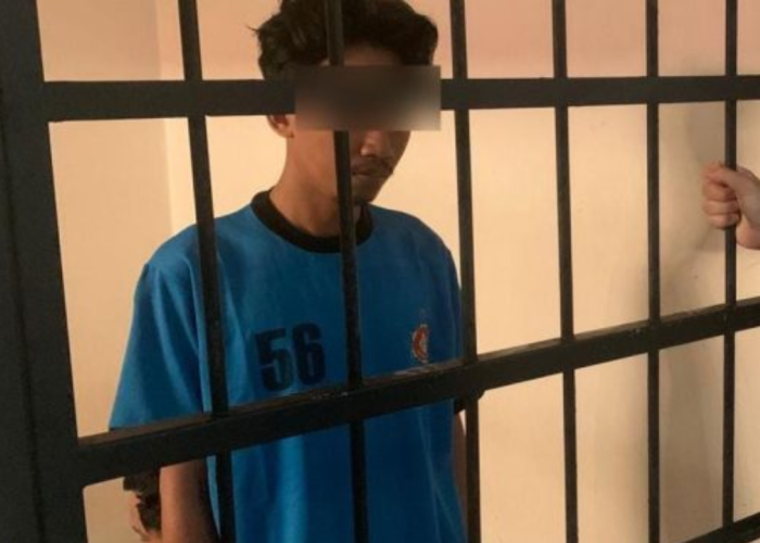 Polres Bogor Tangkap Pelaku Pelecehan Seksual Anak di Bawah Umur, Terancam 15 Tahun Penjara