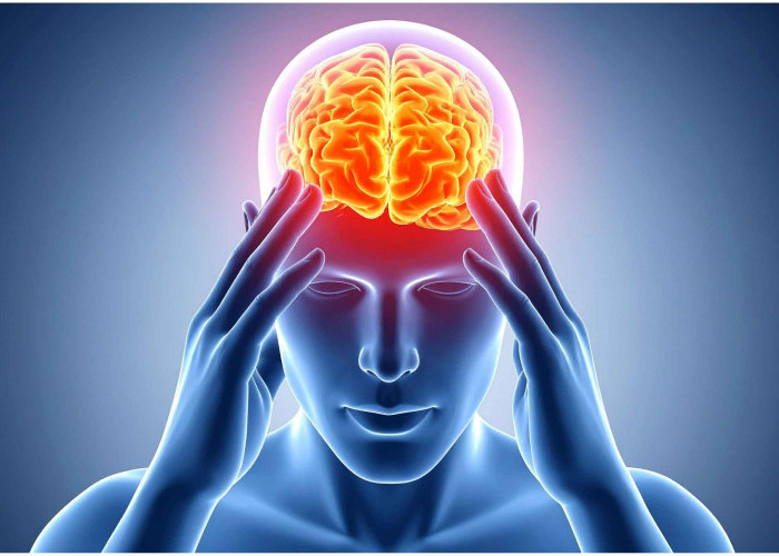 Otak Terasa Berkabut? Kenali Brain Fog