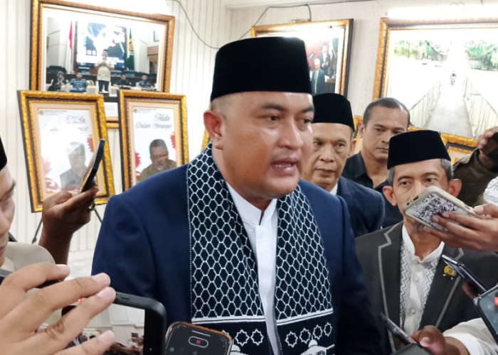 Sambut Hari Santri Nasional 2026, Rudy Susmanto Dorong Pemerataan Akses Pendidikan