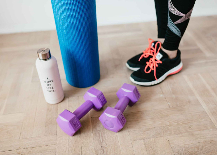 Fasted Workout: Memaksimalkan Pembakaran Lemak dengan Olahraga Pagi Saat Puasa