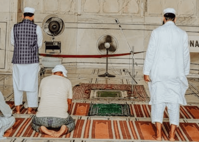 Info Jadwal Sholat di Bogor dan Sekitarnya Hari Ini 17 Juni 2025, Jangan sampai Ketinggalan!