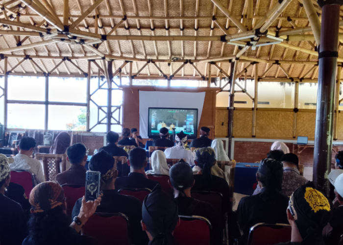 Desa Wisata Batulayang Tembus 7 Besar Lomba Desa Wisata Nusantara 2026
