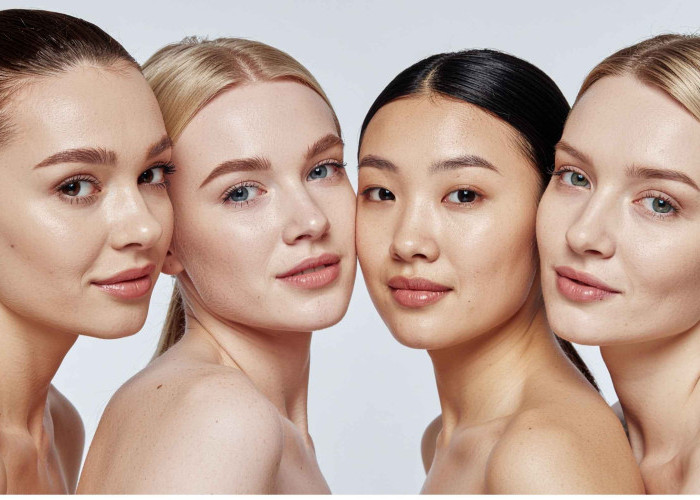 Makeup Natural Harian: Ringan, Praktis, dan Tetap Cantik