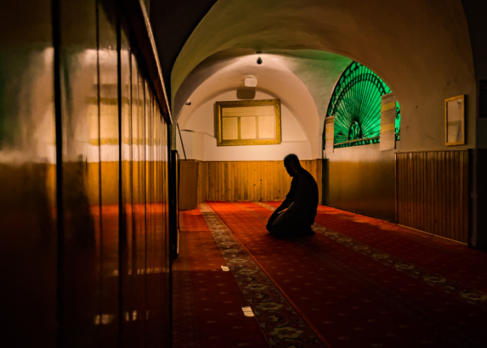 Intip Jadwal Sholat di Bogor dan Sekitarnya Hari Ini 24 Juni 2025, Yuk Catat!