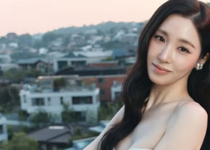 Harga Tiket Konser Tiffany SNSD di Jakarta 2026, Paling Murah Rp2 Juta