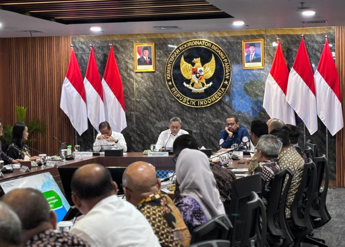 Kota Bogor Masuk Daftar Lima Wilayah Pertama Penerima Program PSEL Nasional