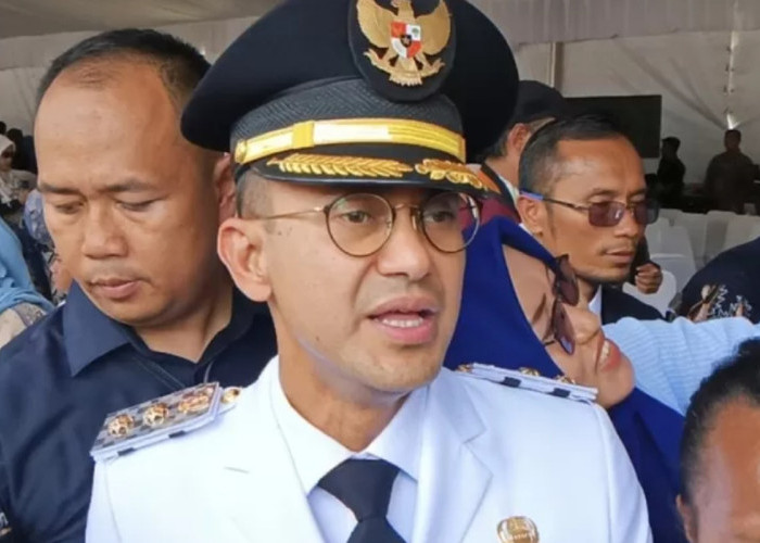 Soal Dugaan Korupsi PJU Rp 40 Miliar di Dishub Cianjur, Pemkab Cianjur : Harus Ada yang Bertanggungjawab 