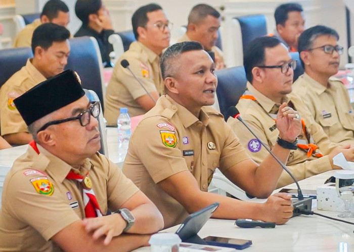 Kota Bogor Siap Wujudkan Zero Stunting! Capaian Remaja Putri Minum TTD Tembus 96,81%
