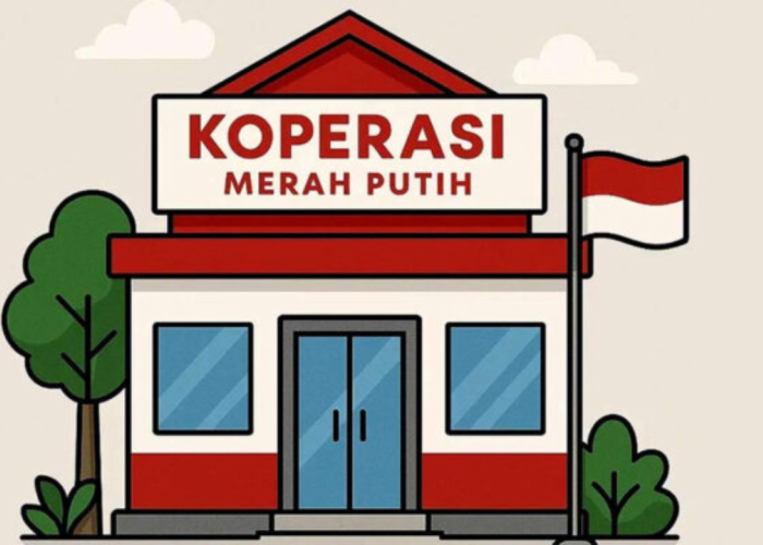 Profil Koperasi Desa Merah Putih Hambalang Bogor, Dorong Kemandirian Ekonomi Desa