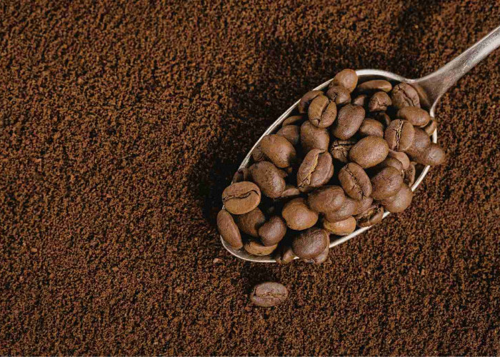 Jangan Asal Giling! Panduan Grind Size Kopi Agar Rasa Seduhan Anda Gak Gagal