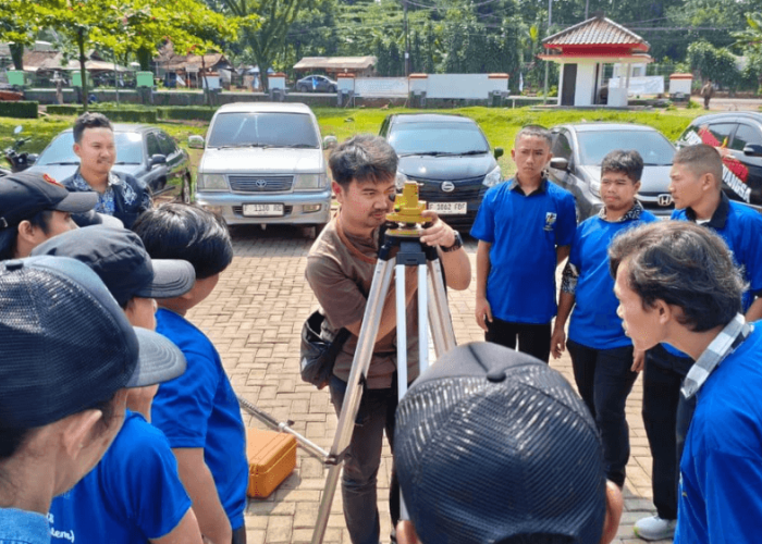 Pemkab Bogor Perkenalkan Platform GIS 'KABISA', Langkah Strategis Digital Perencanaan Wilayah