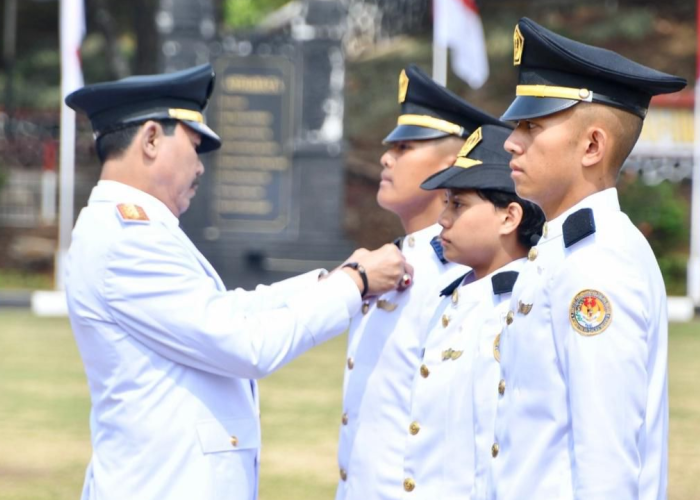 Gaji Lulusan Sekolah Kedinasan IPDN 2025 Lengkap Syarat Pendaftaran, Simak Rinciannya!