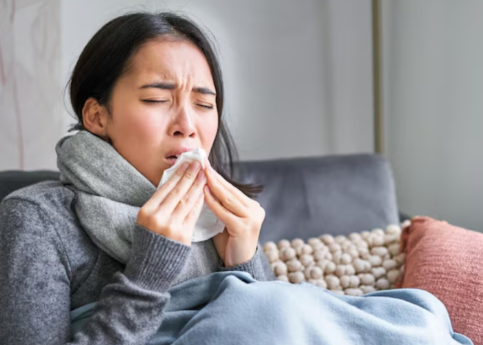 Lega Seketika! Cara Mengatasi Pilek Super Cepat dengan Bahan Alami, Bisa Pakai Madu hingga Jahe