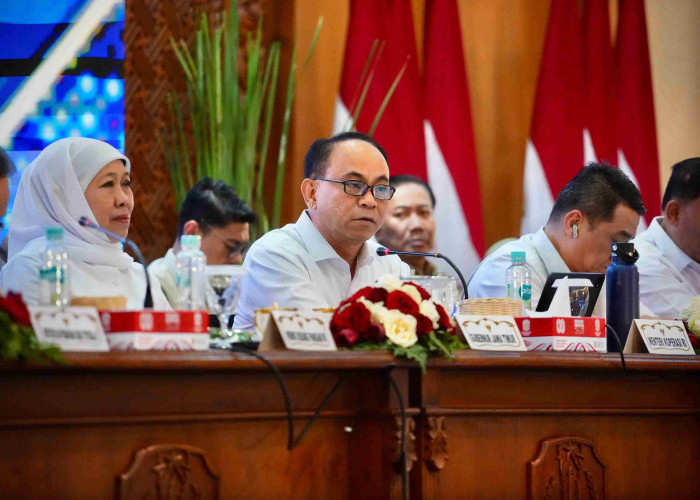 Menkop: Microsite Jadi Gerbang Utama Akses Pembiayaan Untuk Kopdes Merah Putih