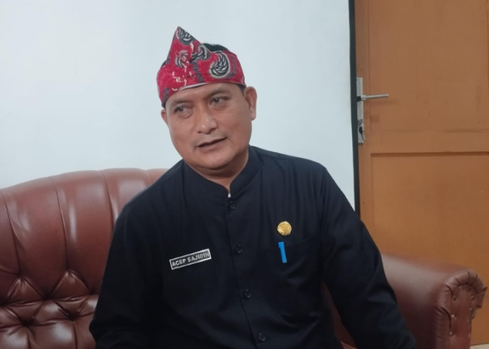 Manfaatkan Bangunan Bekas SD Cirimekar, Pemkab Bogor Bakal Bangun Wisma Atlet Disabilitas