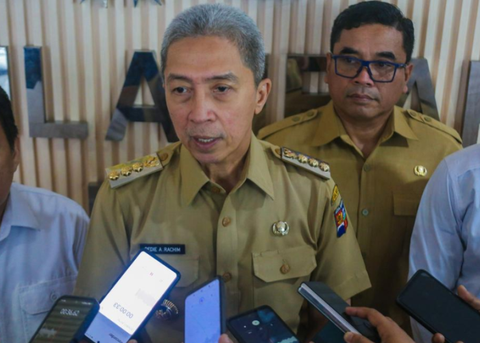 Pemkot Bogor Libatkan Masyarakat Cegah Penyimpangan Seksual