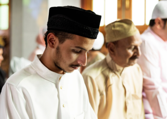 Jadwal Sholat di Bogor Hari Ini 29 Januari 2026, Jangan Sampai Telat Ibadah