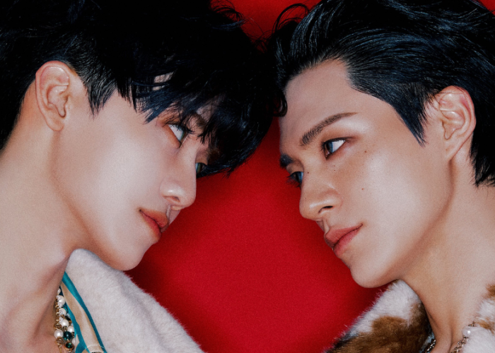 Lirik Lagu What It Is - JNJM NCT Lengkap Makna dan Terjemahan, Gambaran Tentang Rasa Jatuh Cinta