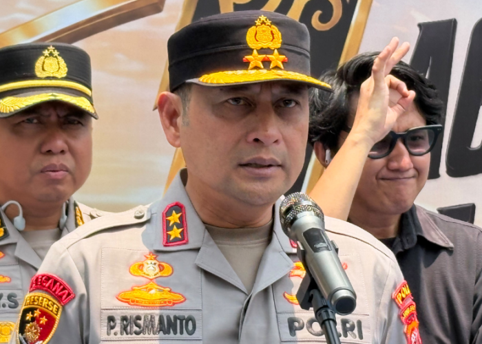 Kapolda Jabar Minta Polres Bogor Bongkar Akar Masalah dan Faktor Pemicu Kriminalitas