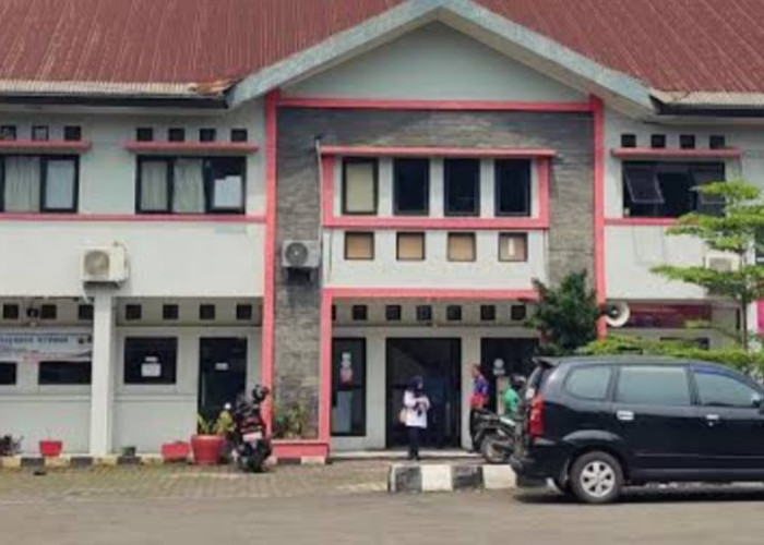 Dishub Cianjur Digeledah Kejari, Dugaan Korupsi Proyek PJU Rp 40 Miliar Diselidiki