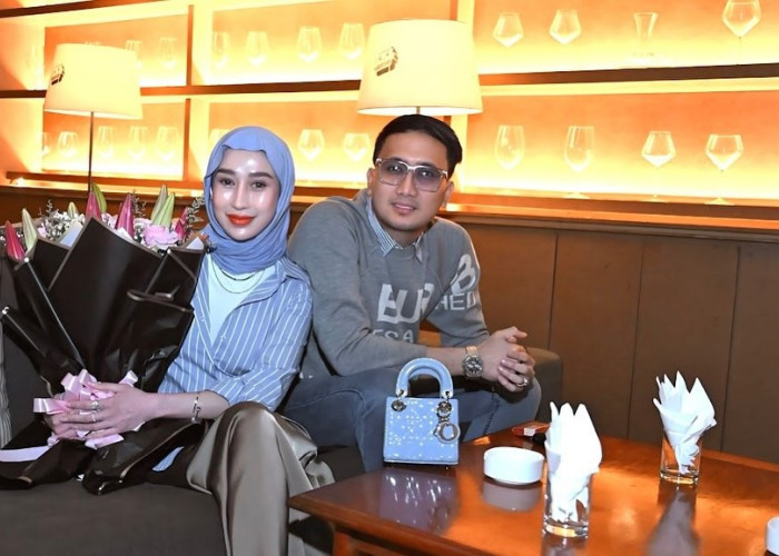 Tolak Damai, Kubu Reza Gladys ke Nikita Mirzani: Uang Kami Diperas