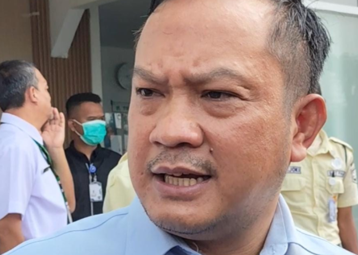Ratusan Siswa Tiga Sekolah di Bogor Diduga Keracunan MBG, BGN Setop Operasional SPPG Dramaga 04