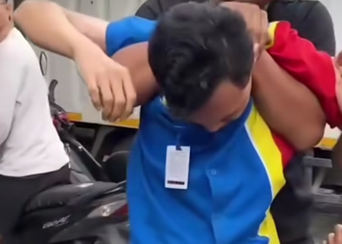 Bejat! Pegawai Minimarket di Tangerang Sodomi Anak di Bawah Umur