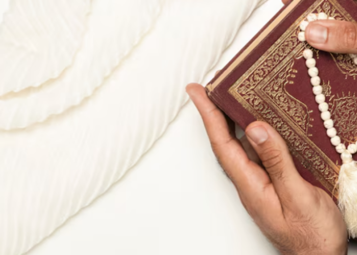 Jadwal Sholat di Bogor Hari Ini 30 Januari 2026, Cek Waktunya Agar Tidak Terlambat Ibadah