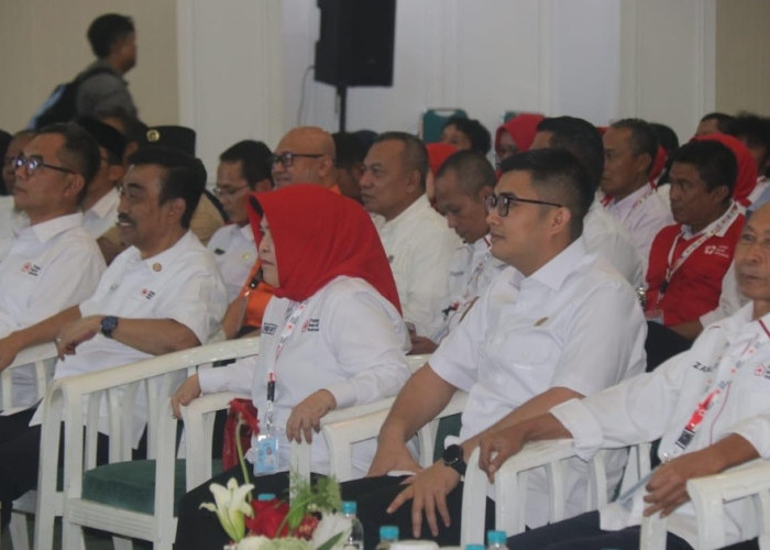 Rumah Sakit PMI Akan Dibangun di Parung Panjang, Wakil Bupati Bogor: Aspirasi Warga yang Harus Jadi Kenyataan