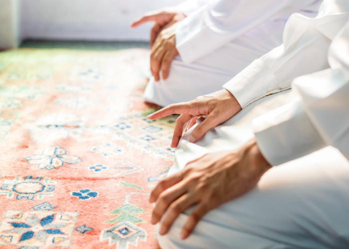 Jadwal Lengkap Sholat di Bogor dan Sekitarnya Hari Jumat 4 Juli 2025, Cek di Sini!