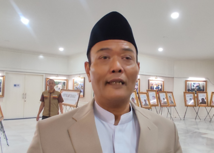 Kemenag Bogor Tegaskan Sanksi Berat bagi Pesantren yang Terlibat Kasus Kekerasan